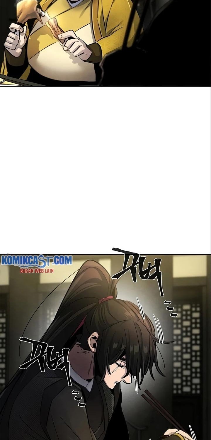 Return of the Mad Demon Chapter 45 - halaman 11