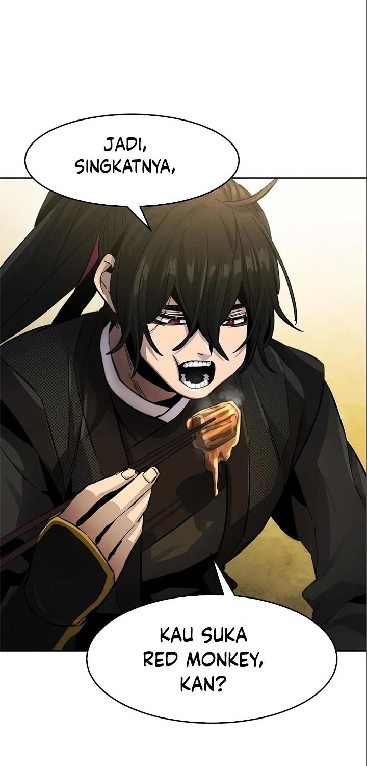 Return of the Mad Demon Chapter 45 - halaman 14