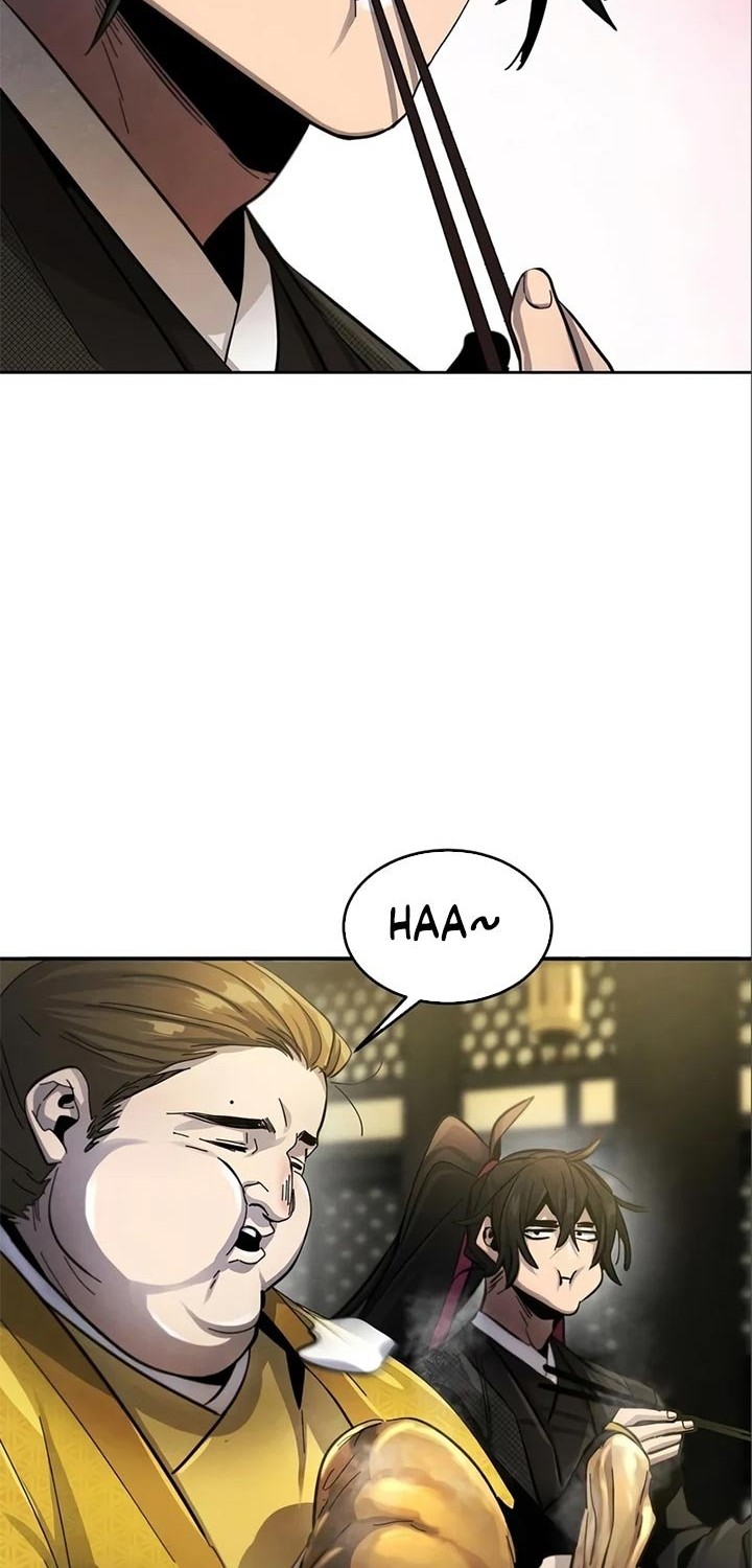 Return of the Mad Demon Chapter 45 - halaman 16