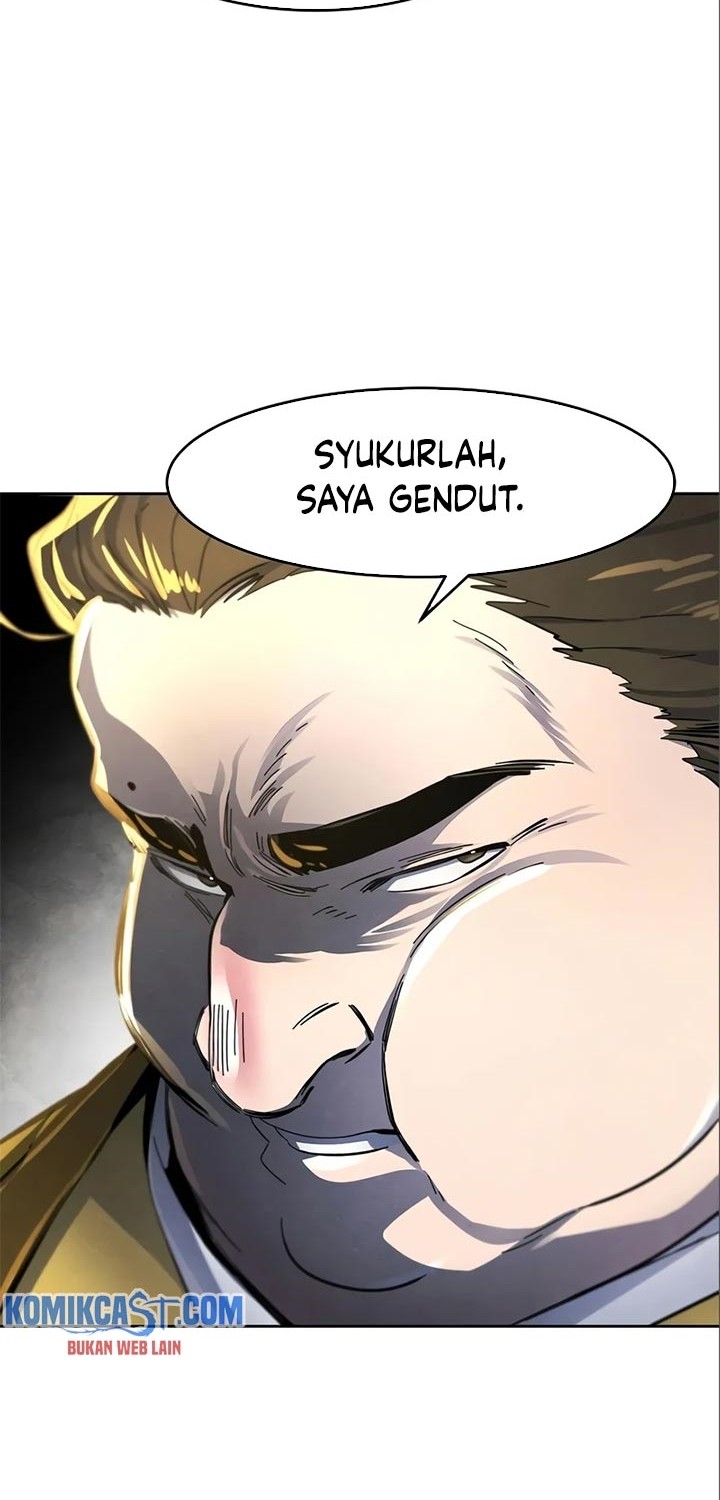Return of the Mad Demon Chapter 45 - halaman 19