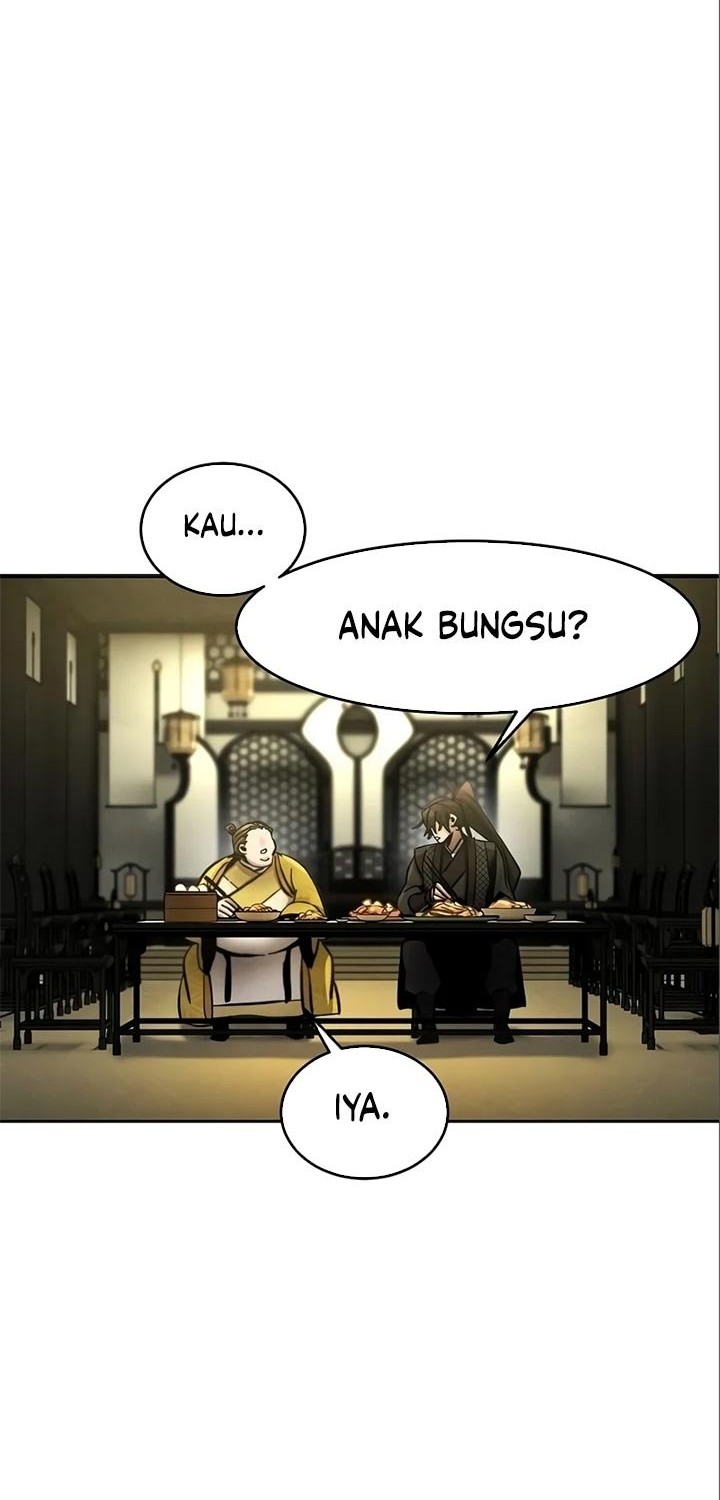 Return of the Mad Demon Chapter 45 - halaman 21