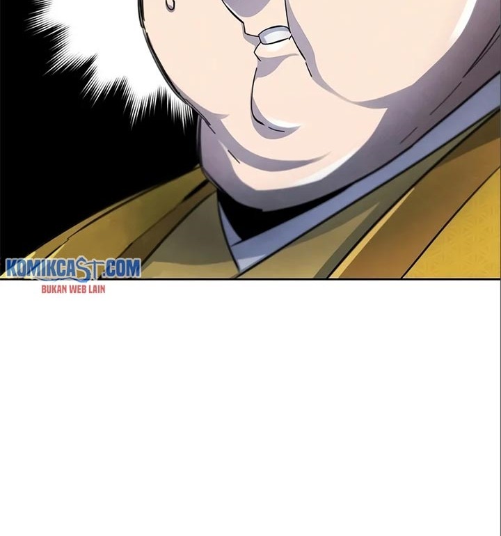 Return of the Mad Demon Chapter 45 - halaman 23