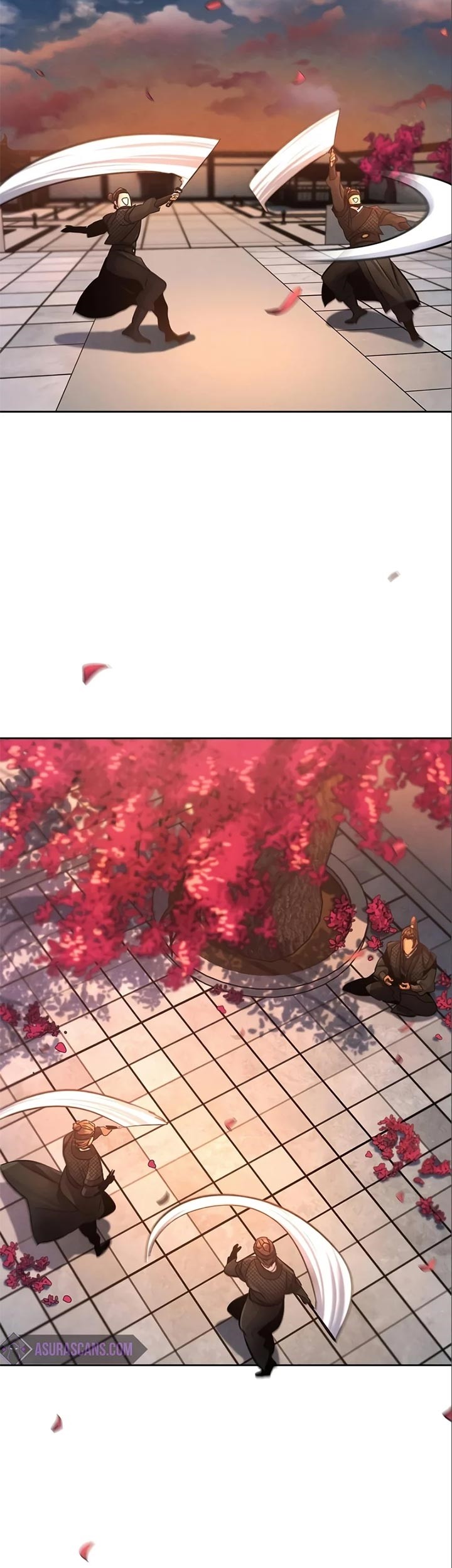 Return of the Mad Demon Chapter 45 - halaman 26
