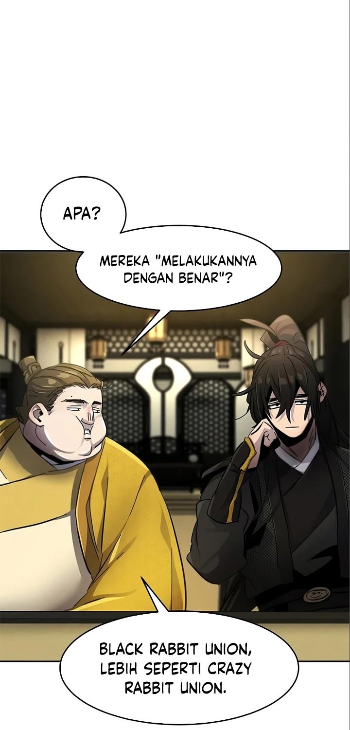 Return of the Mad Demon Chapter 45 - halaman 29