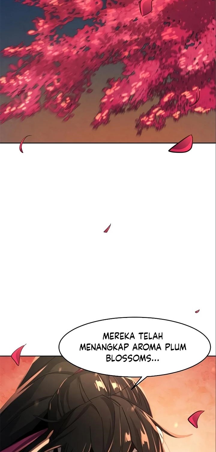 Return of the Mad Demon Chapter 45 - halaman 34