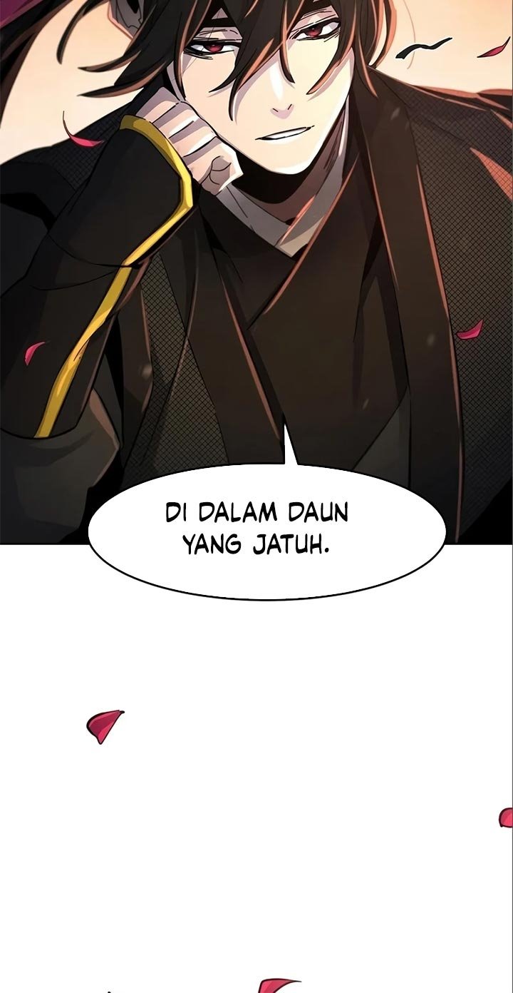Return of the Mad Demon Chapter 45 - halaman 35