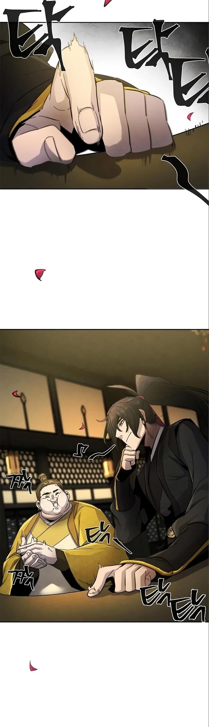 Return of the Mad Demon Chapter 45 - halaman 36