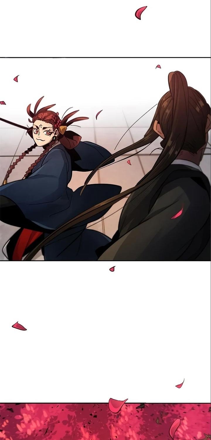 Return of the Mad Demon Chapter 45 - halaman 37