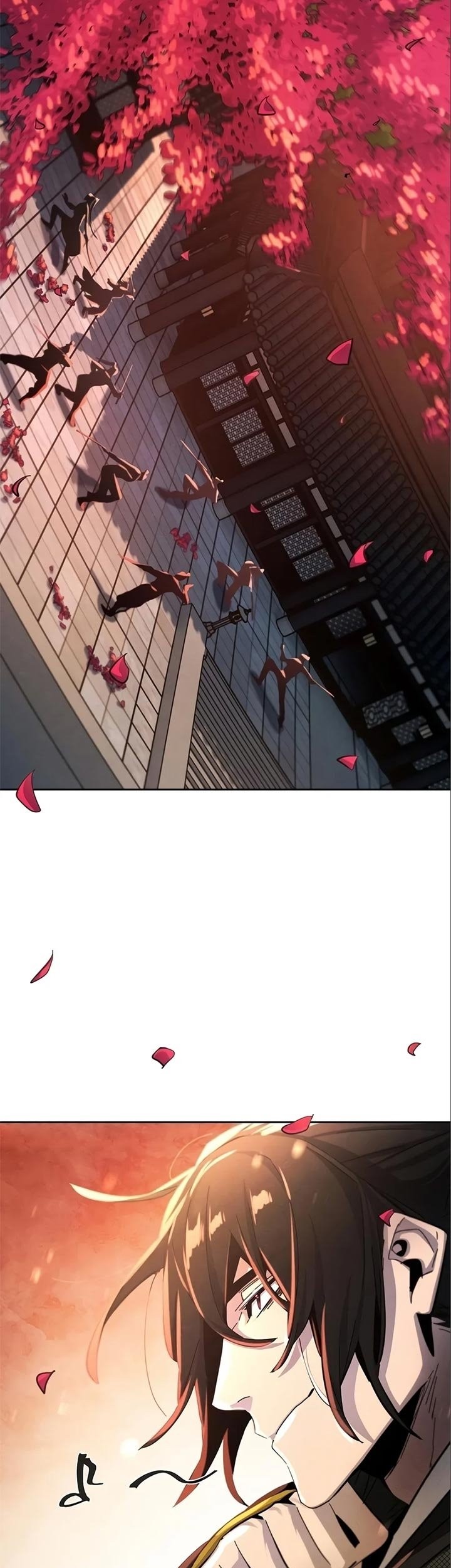 Return of the Mad Demon Chapter 45 - halaman 38