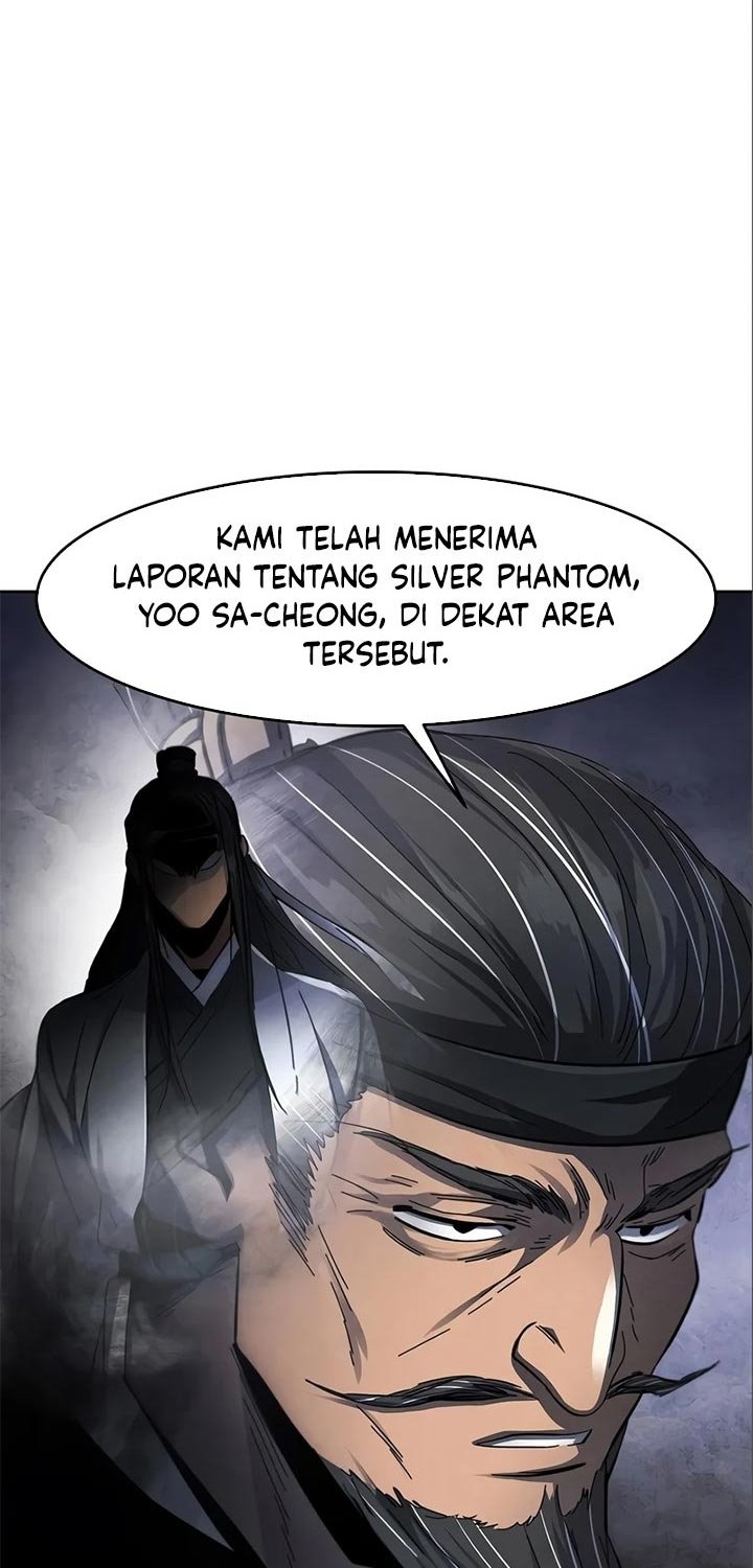 Return of the Mad Demon Chapter 45 - halaman 42