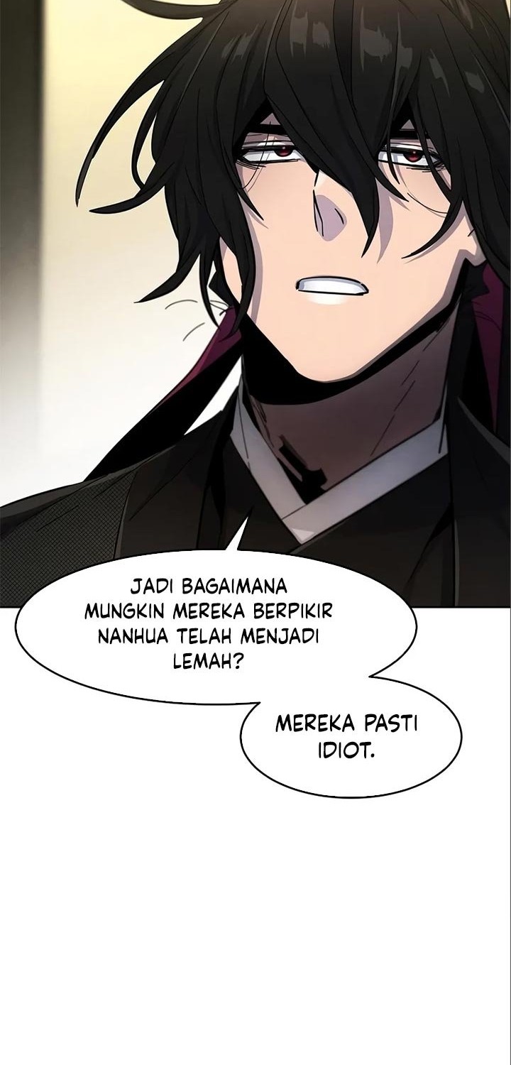 Return of the Mad Demon Chapter 45 - halaman 47