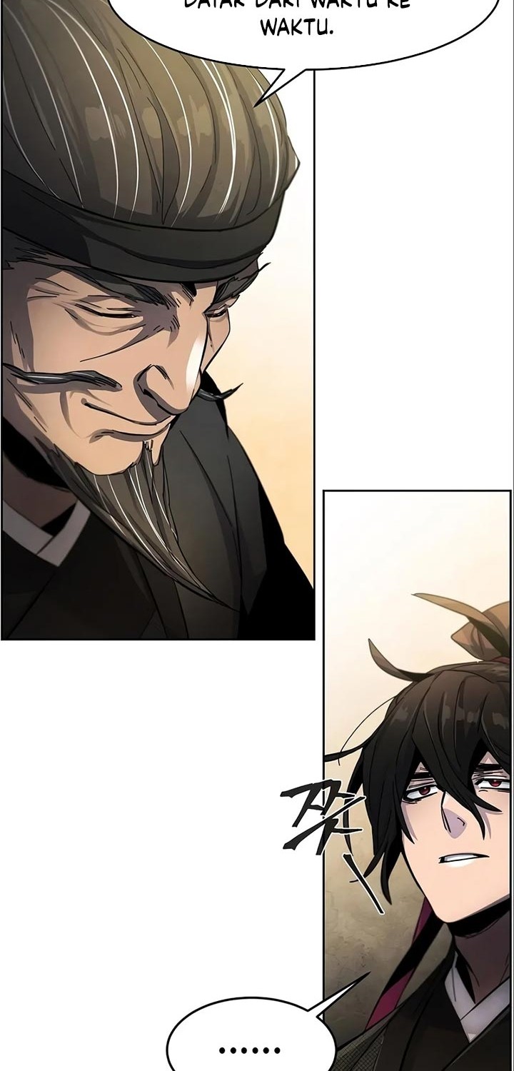 Return of the Mad Demon Chapter 45 - halaman 49