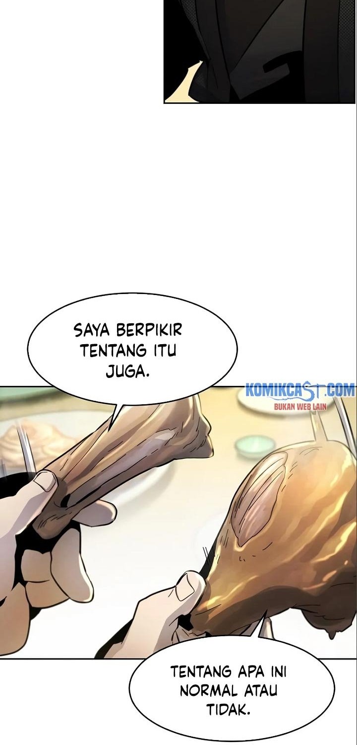 Return of the Mad Demon Chapter 45 - halaman 5