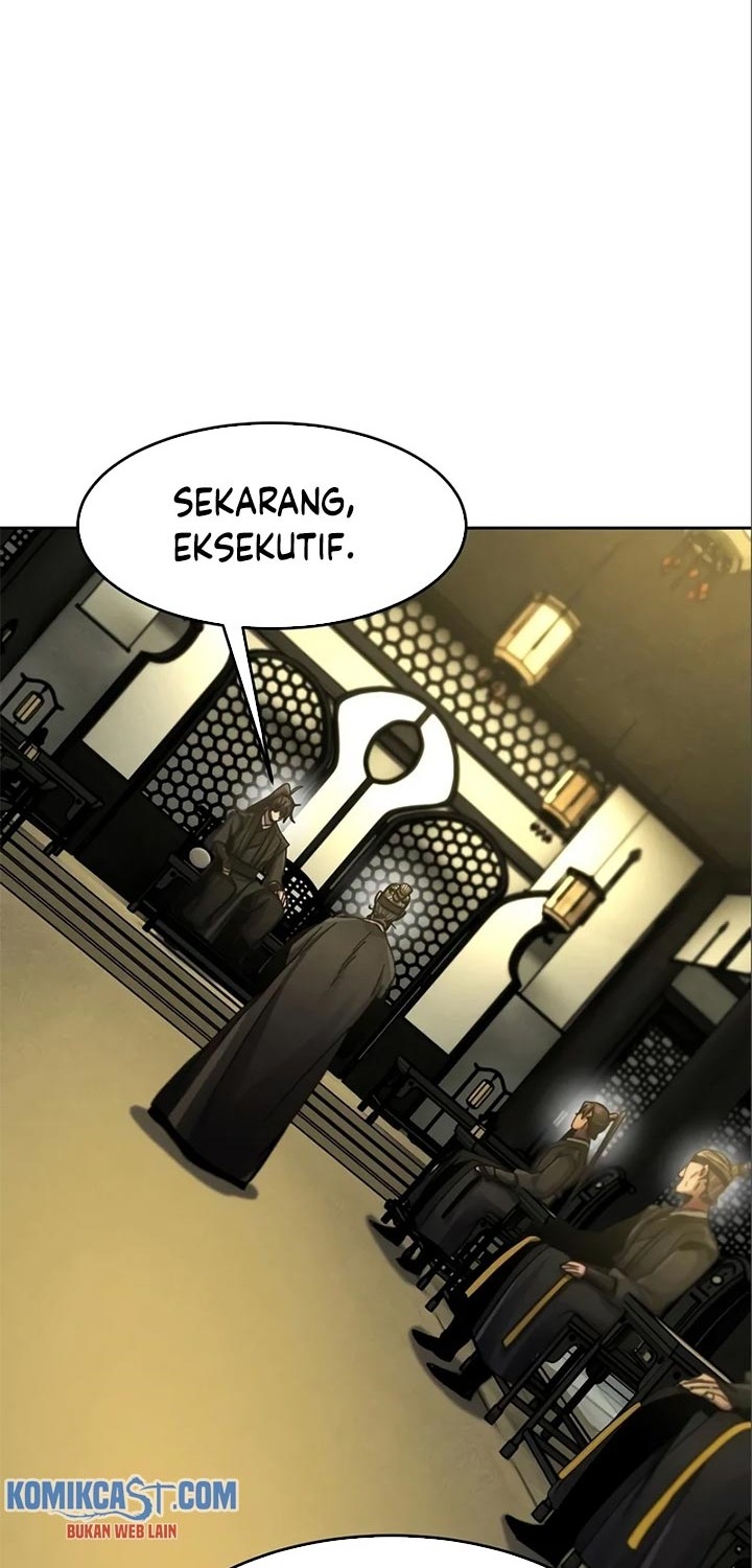 Return of the Mad Demon Chapter 45 - halaman 59