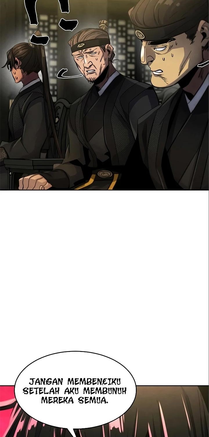 Return of the Mad Demon Chapter 45 - halaman 62