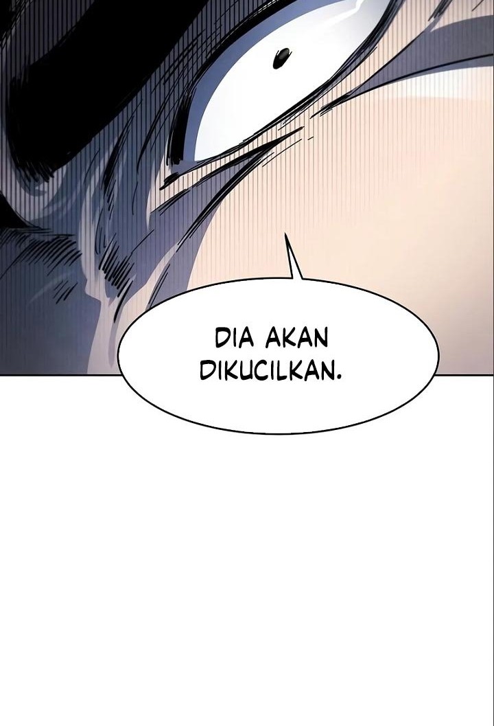 Return of the Mad Demon Chapter 45 - halaman 7
