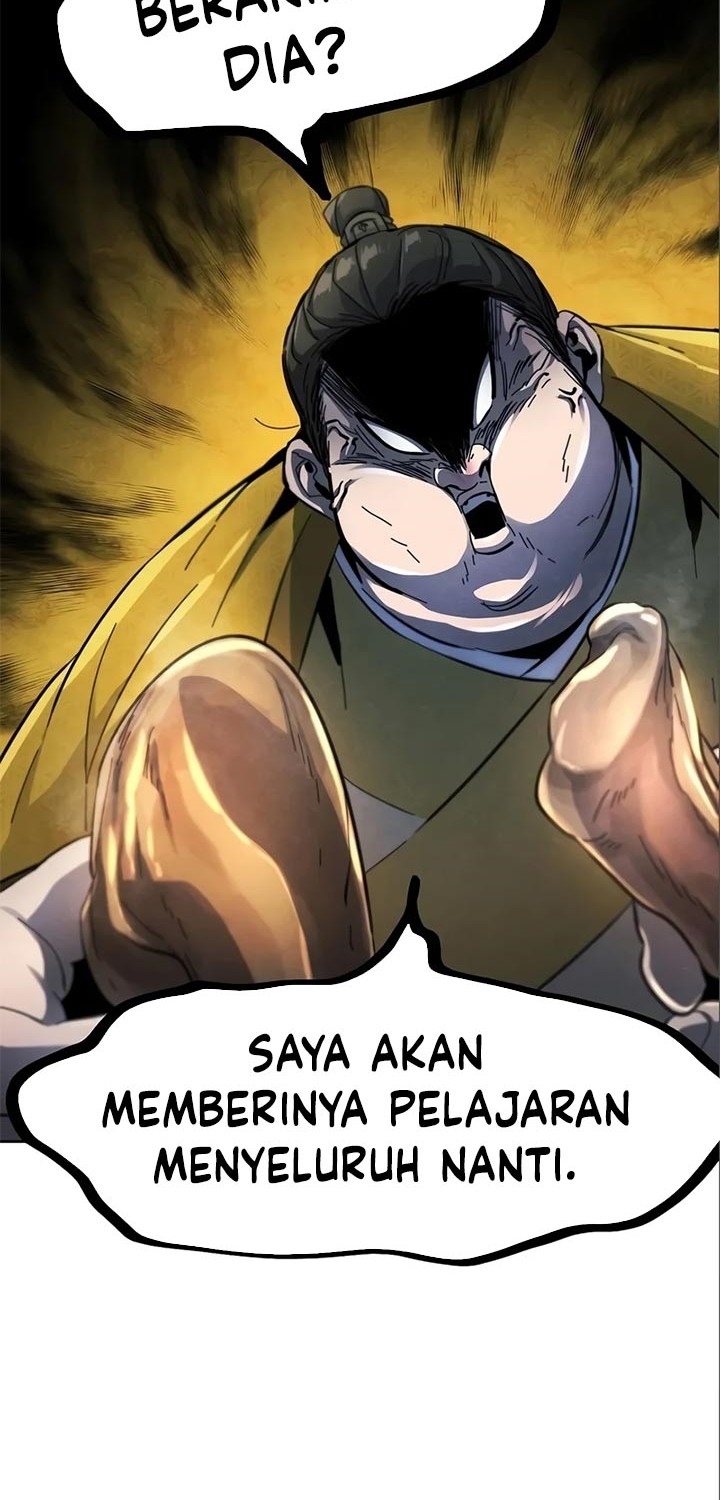 Return of the Mad Demon Chapter 45 - halaman 9