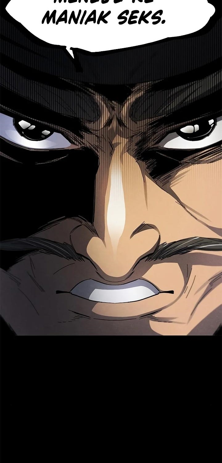 Return of the Mad Demon Chapter 46 - halaman 11