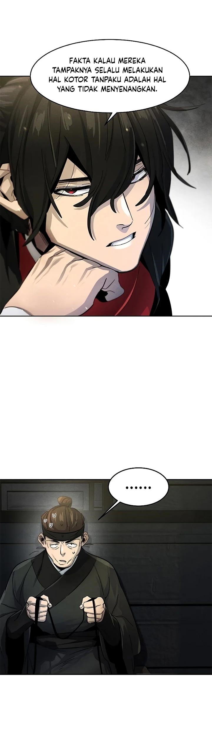Return of the Mad Demon Chapter 46 - halaman 14