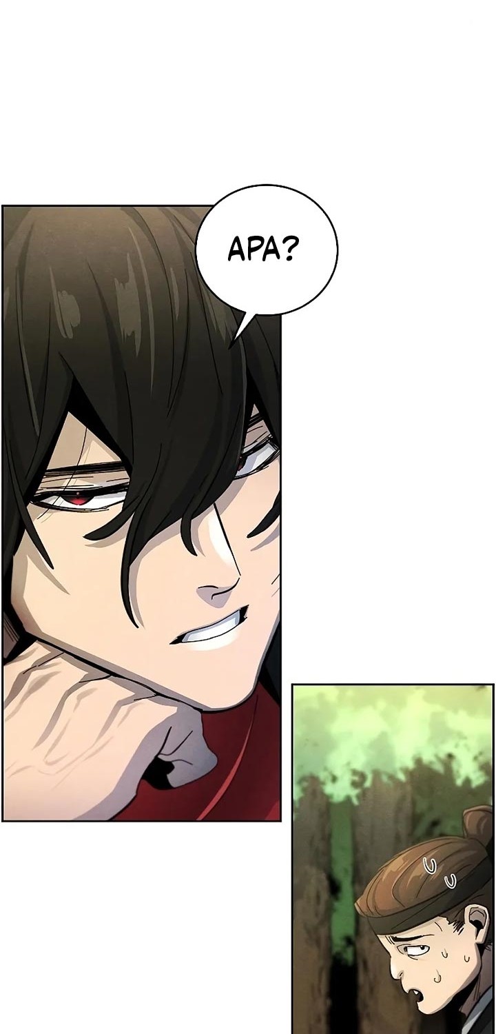 Return of the Mad Demon Chapter 46 - halaman 15