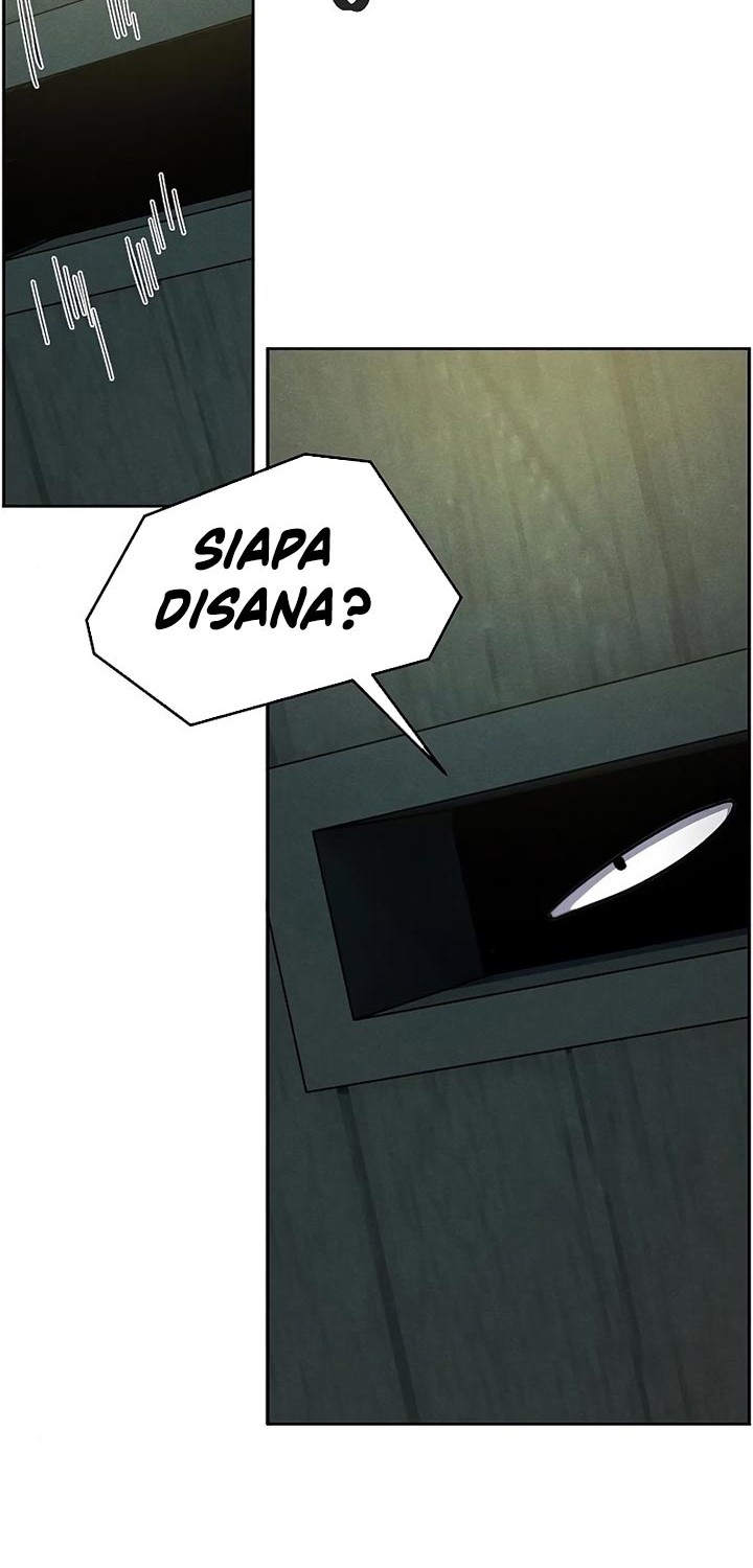 Return of the Mad Demon Chapter 46 - halaman 22