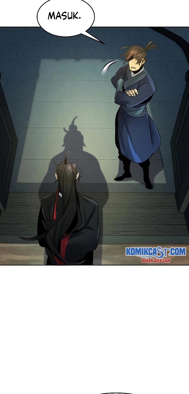 Return of the Mad Demon Chapter 46 - halaman 28