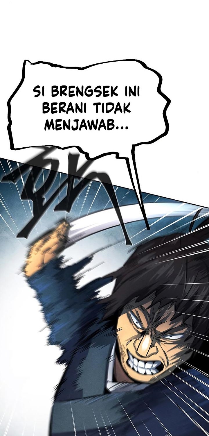 Return of the Mad Demon Chapter 46 - halaman 30