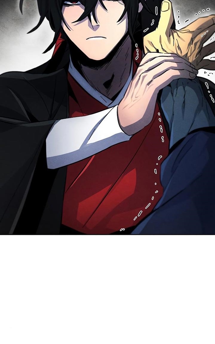 Return of the Mad Demon Chapter 46 - halaman 32