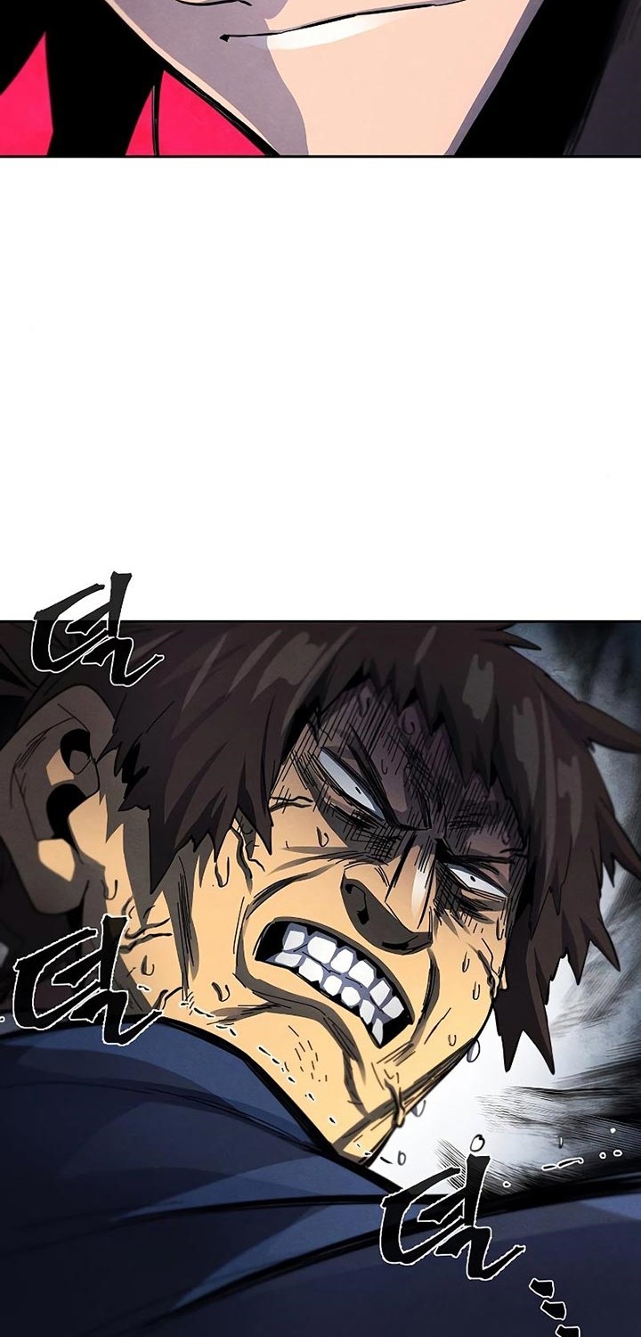 Return of the Mad Demon Chapter 46 - halaman 34