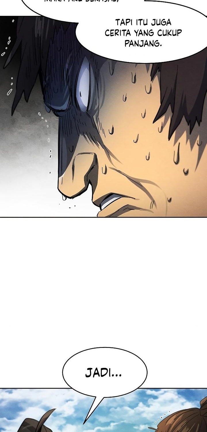 Return of the Mad Demon Chapter 46 - halaman 38