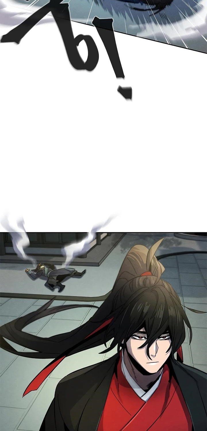 Return of the Mad Demon Chapter 46 - halaman 42