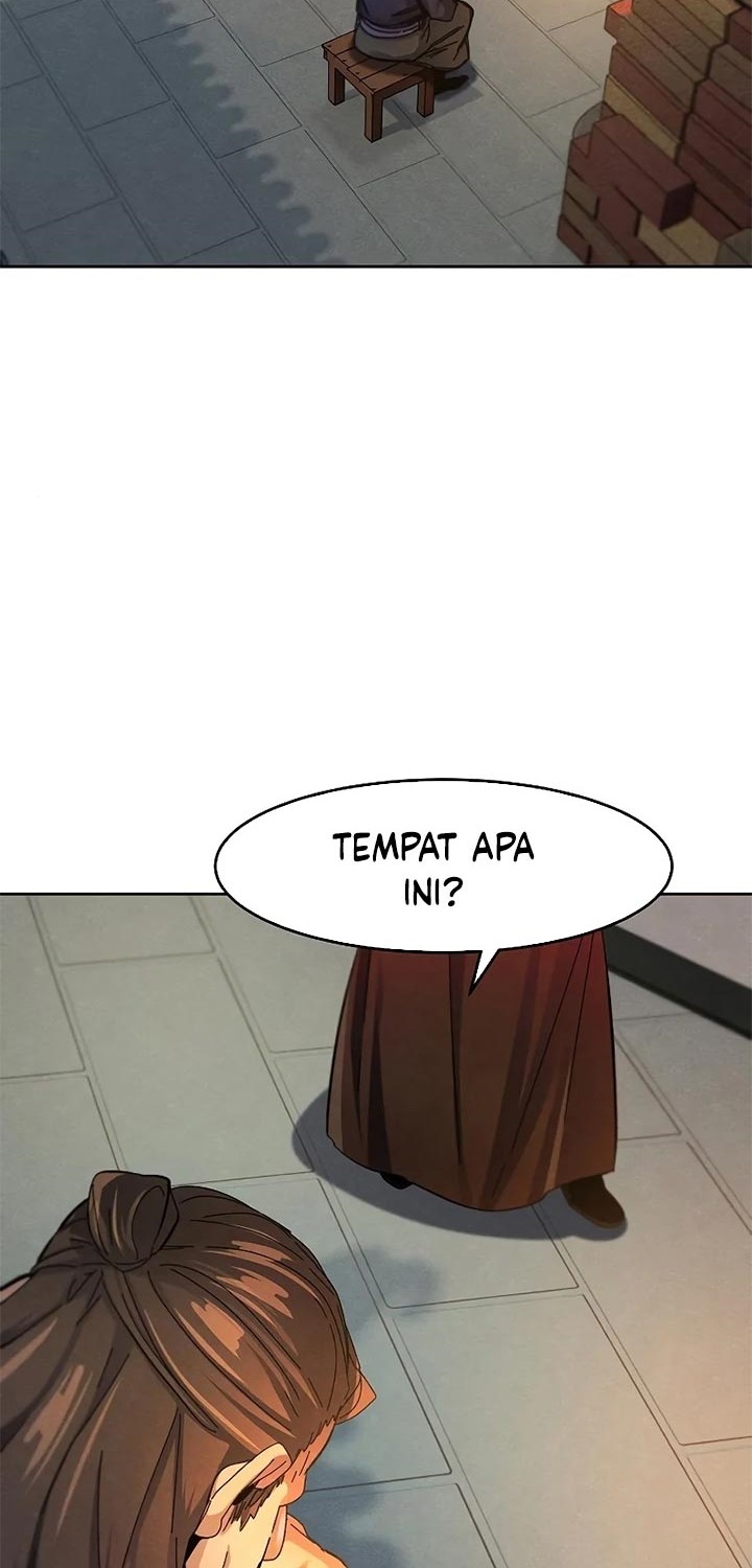 Return of the Mad Demon Chapter 46 - halaman 46