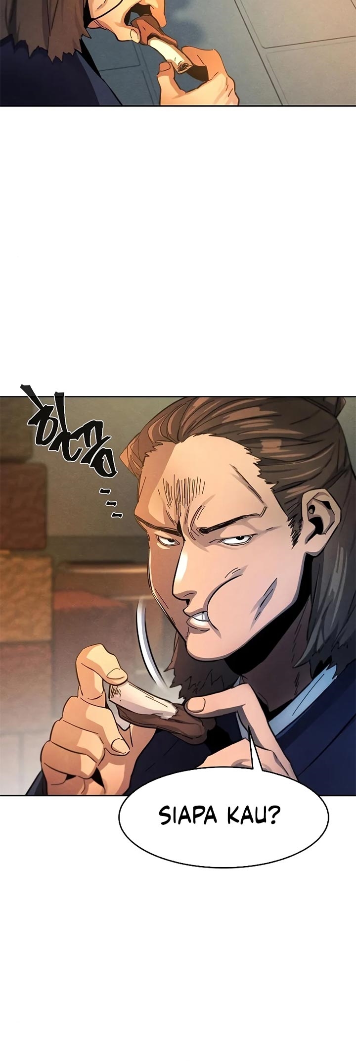 Return of the Mad Demon Chapter 46 - halaman 47