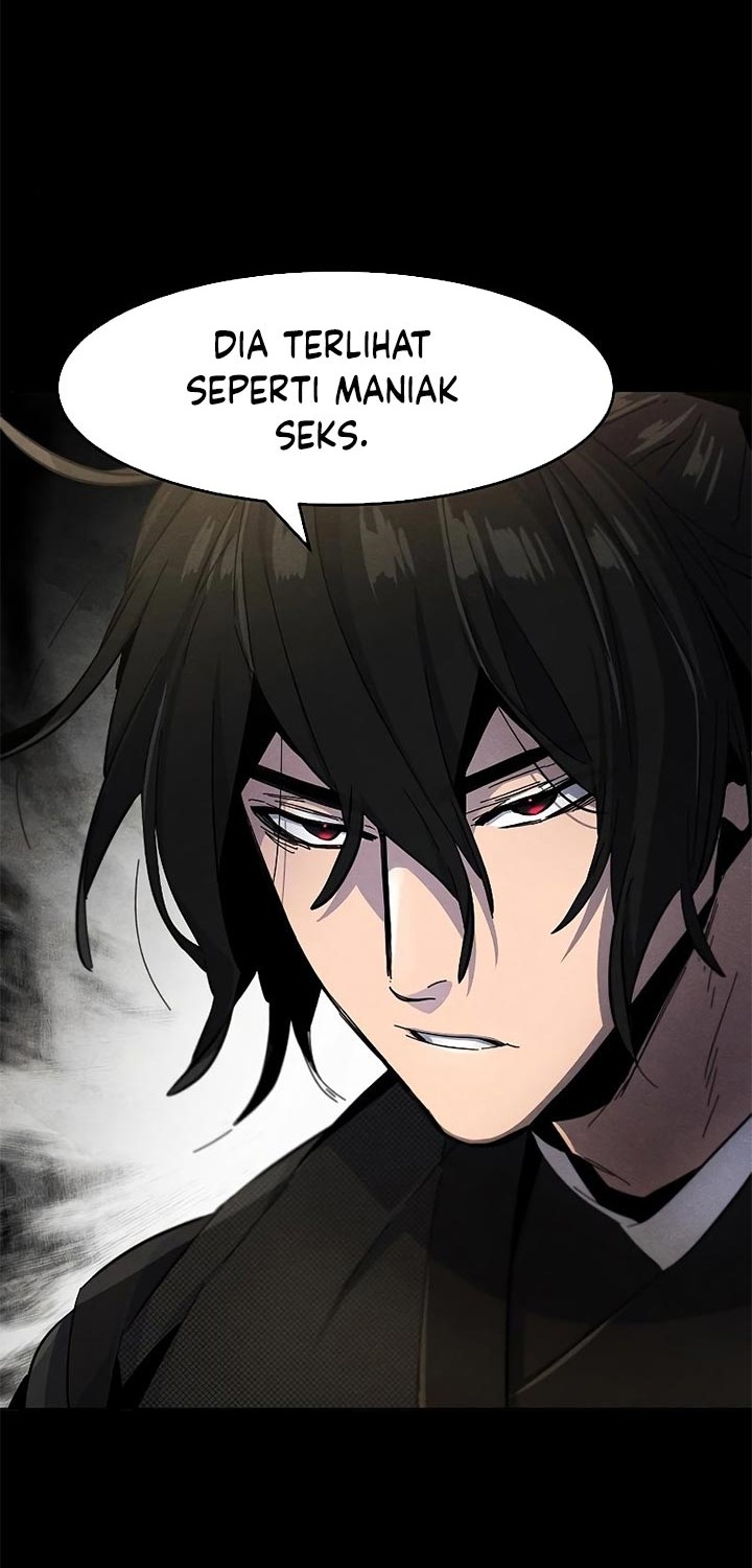 Return of the Mad Demon Chapter 46 - halaman 5