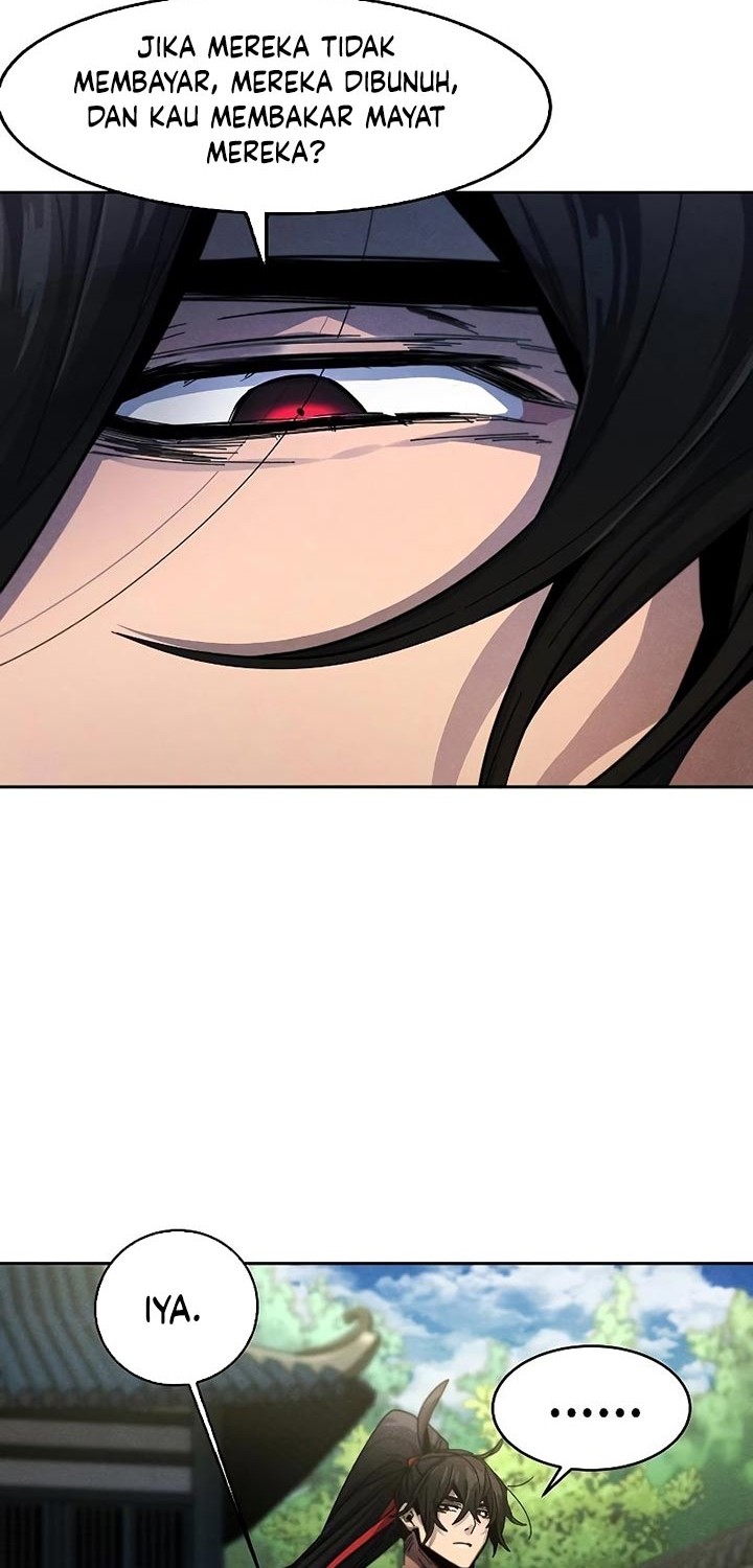 Return of the Mad Demon Chapter 46 - halaman 53