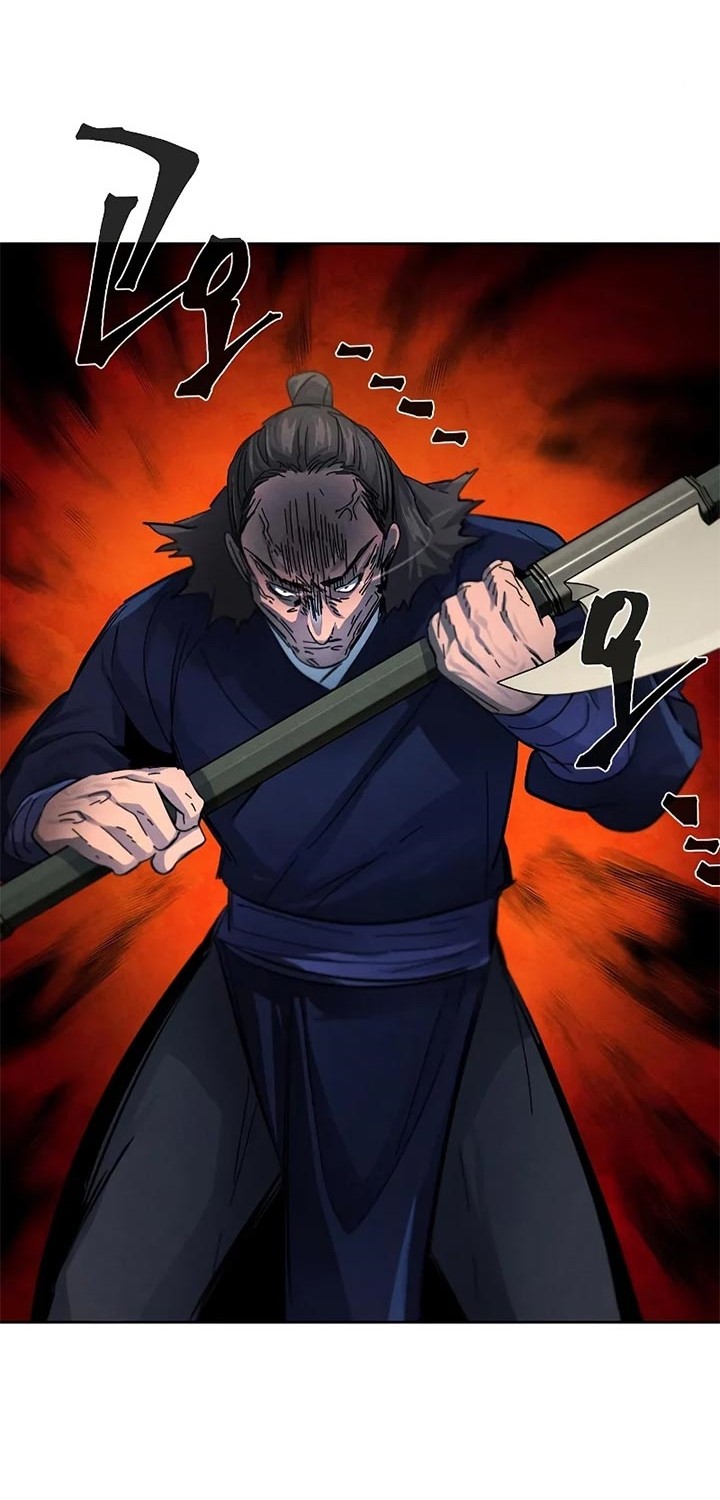 Return of the Mad Demon Chapter 46 - halaman 57