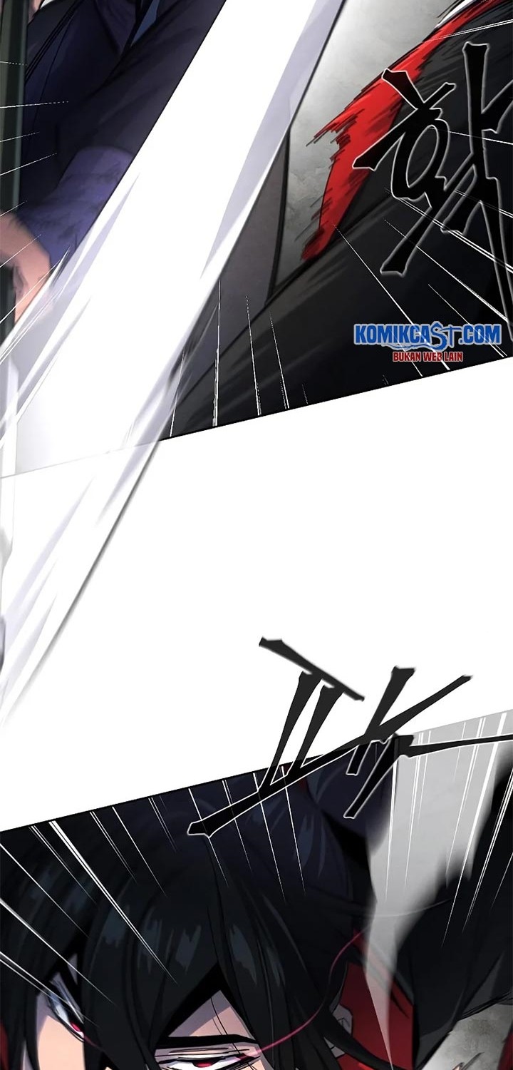 Return of the Mad Demon Chapter 46 - halaman 59
