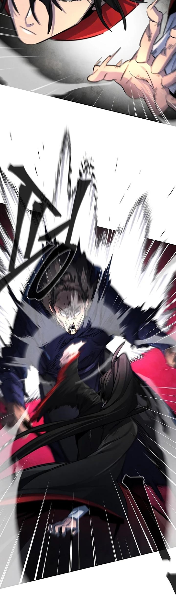 Return of the Mad Demon Chapter 46 - halaman 60