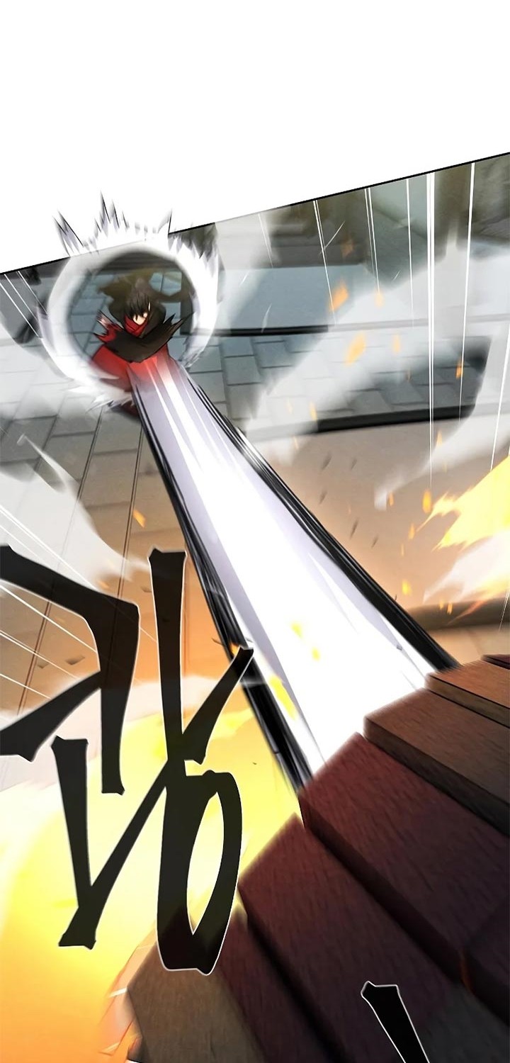 Return of the Mad Demon Chapter 46 - halaman 61