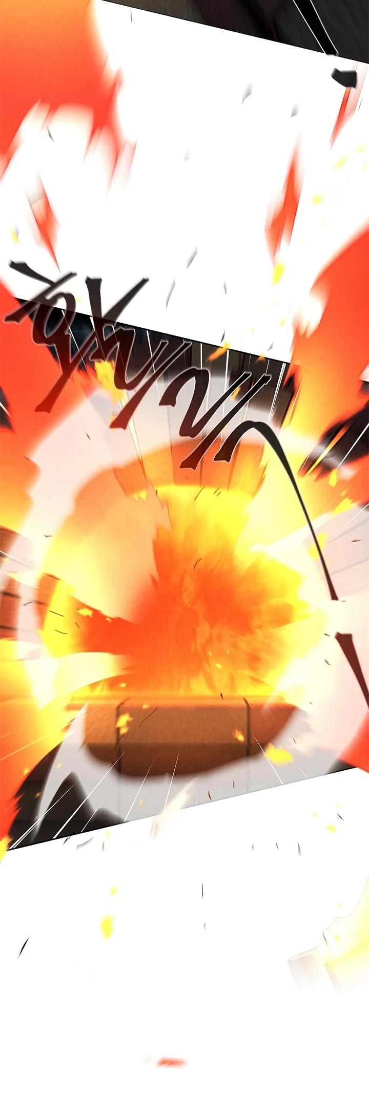 Return of the Mad Demon Chapter 46 - halaman 62