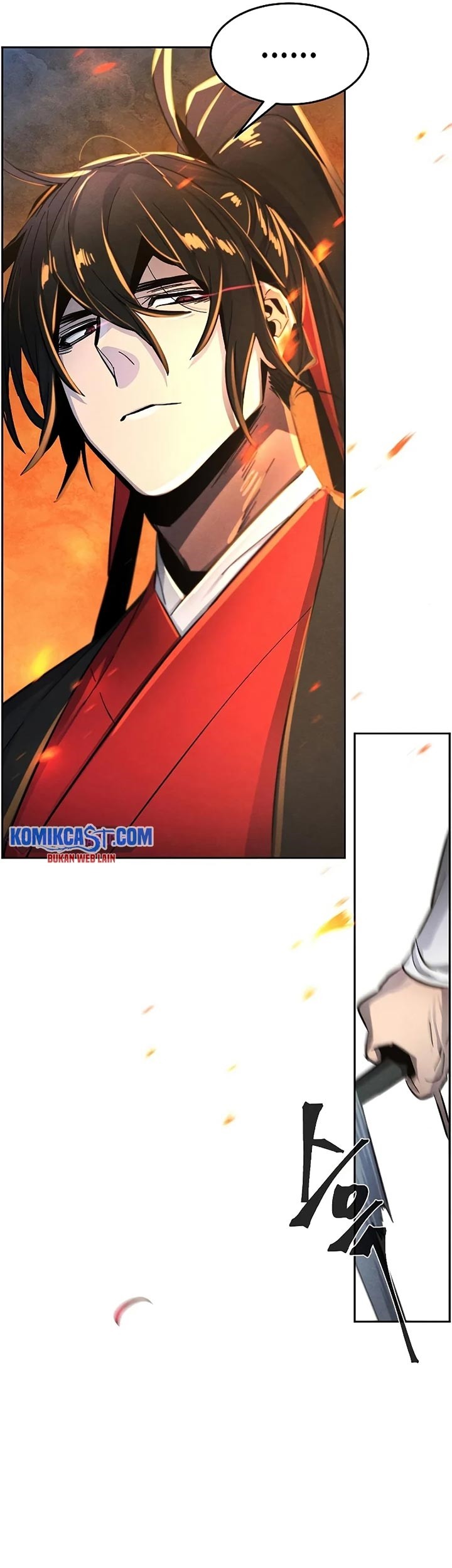 Return of the Mad Demon Chapter 46 - halaman 63