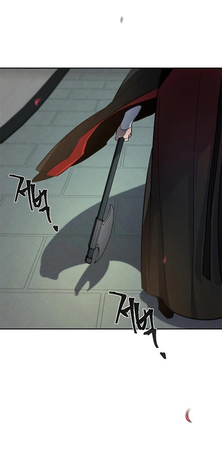 Return of the Mad Demon Chapter 46 - halaman 64