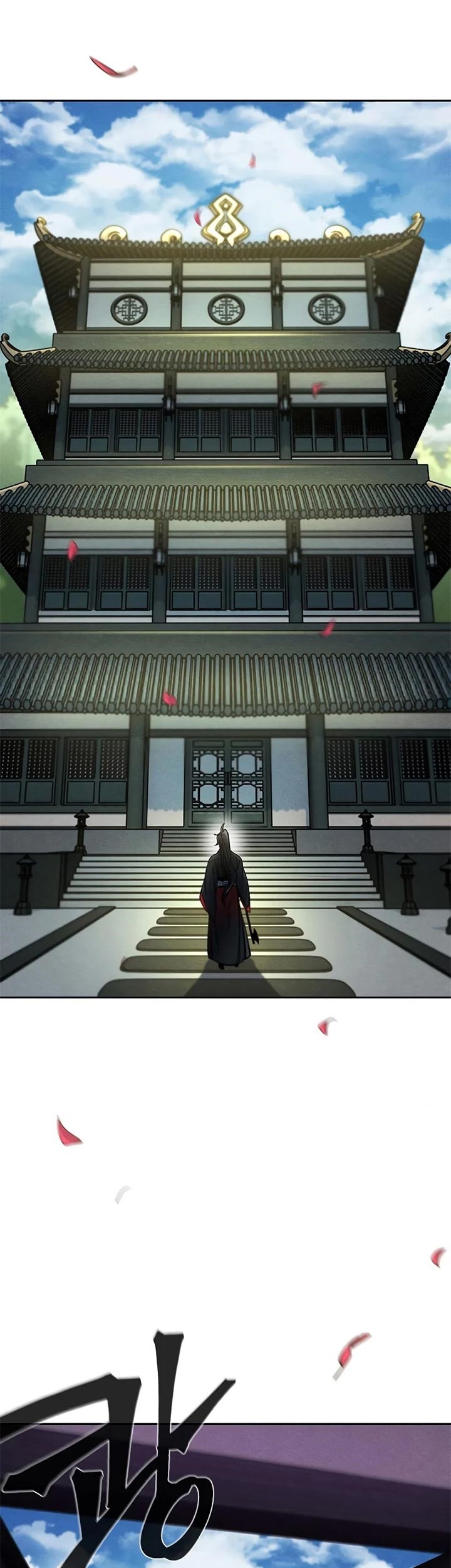 Return of the Mad Demon Chapter 46 - halaman 65