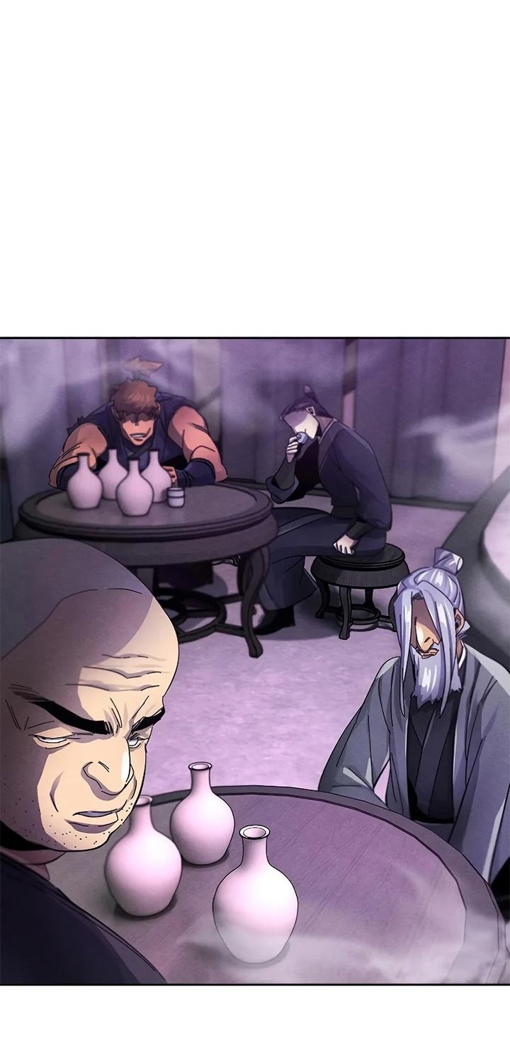 Return of the Mad Demon Chapter 46 - halaman 68
