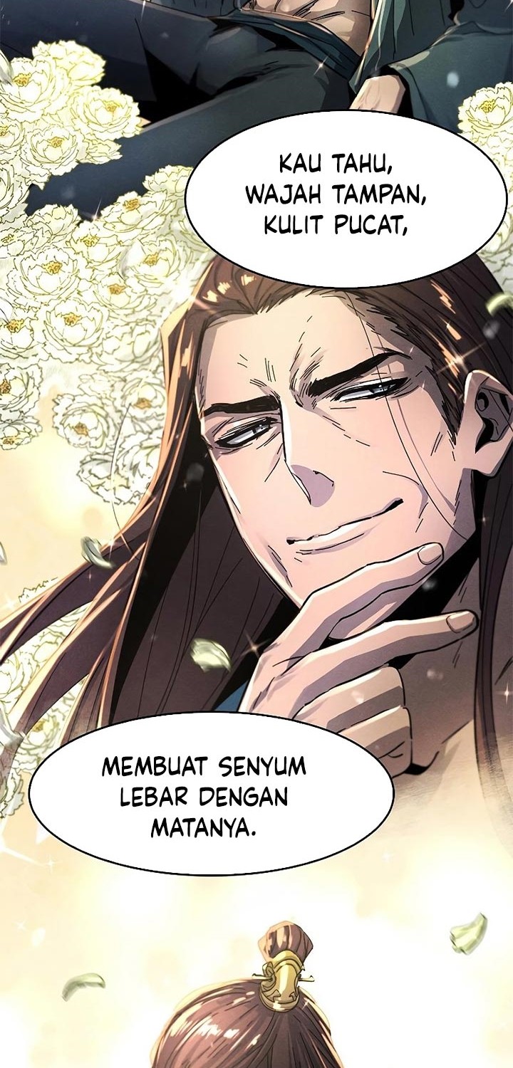 Return of the Mad Demon Chapter 46 - halaman 7