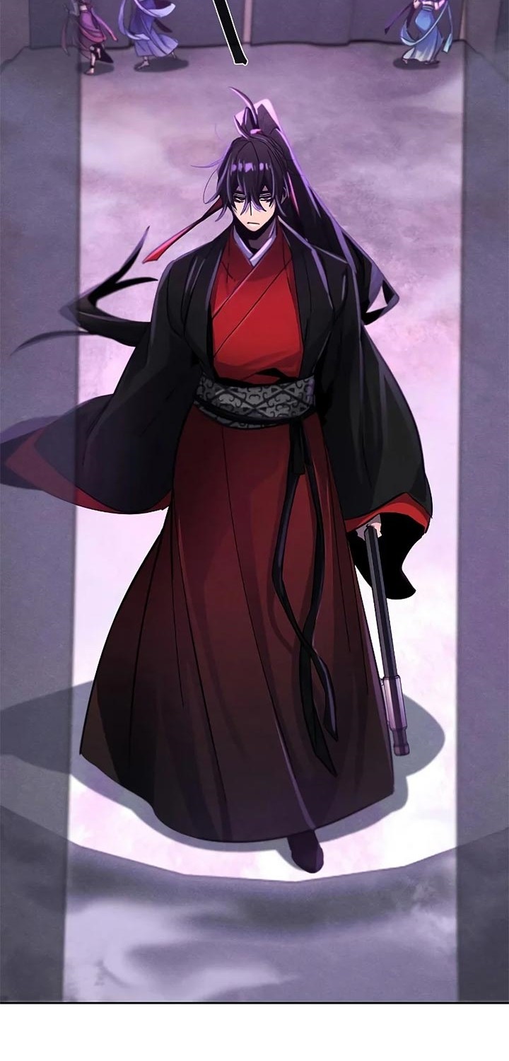 Return of the Mad Demon Chapter 46 - halaman 70