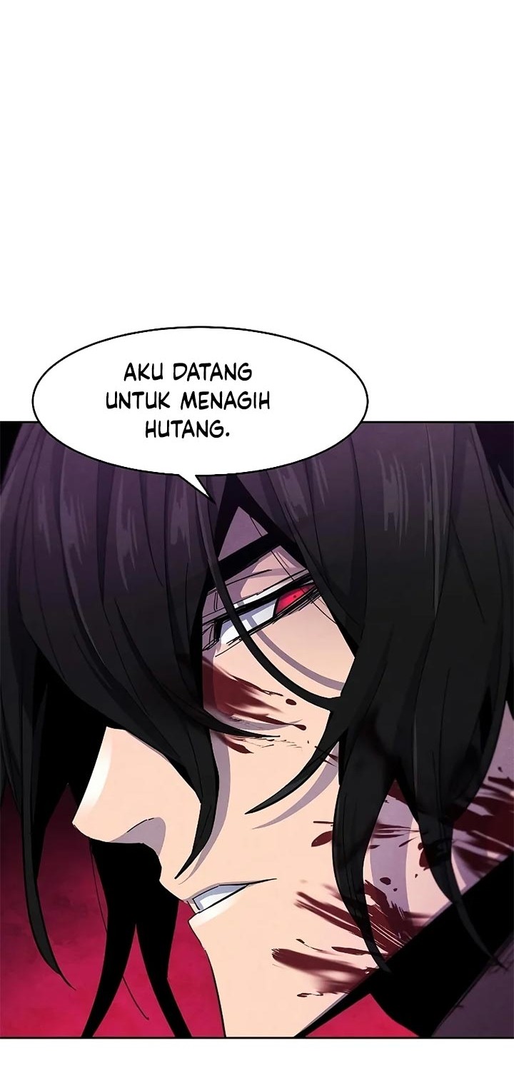 Return of the Mad Demon Chapter 47 - halaman 10