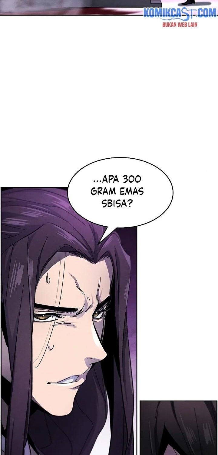 Return of the Mad Demon Chapter 47 - halaman 12