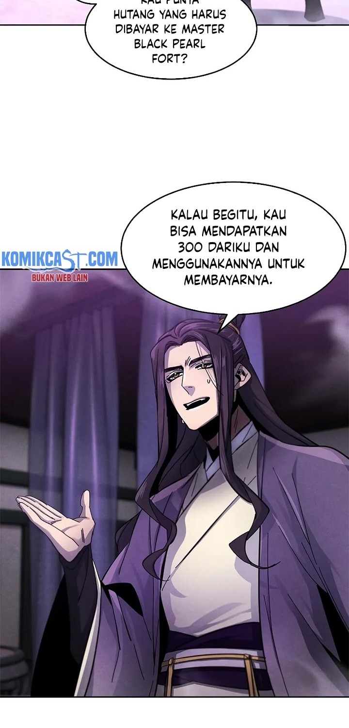 Return of the Mad Demon Chapter 47 - halaman 14