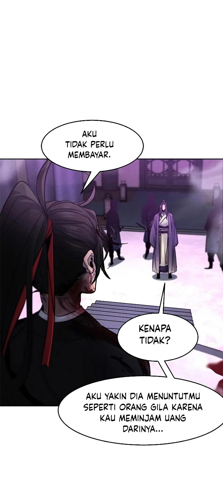 Return of the Mad Demon Chapter 47 - halaman 15